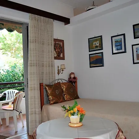 Lovely 50m From The Seaside Appartamento