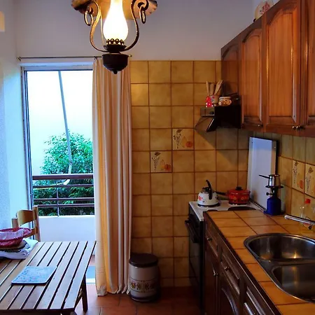 Lovely 50m From The Seaside * Loutráki