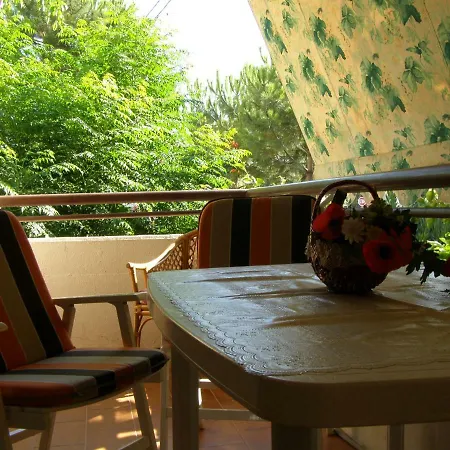 Lejlighed Lovely 50m From The Seaside