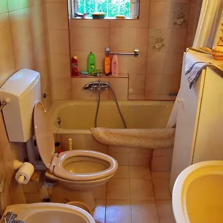 Appartamento Lovely 50m From The Seaside Loutráki